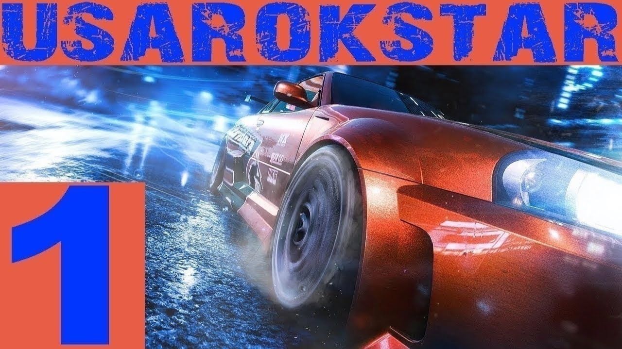 Need for Speed: Underground►ЭРОН ДОН ДОН🚗🚗🚗 смотреть онлайн
