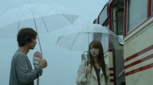 Мои дождливые дни (2009) / Tenshi no koi / My Rainy Days