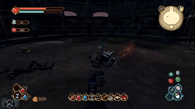 Fable Anniversary.  VorpX #22 Финал. Джек из тени.
