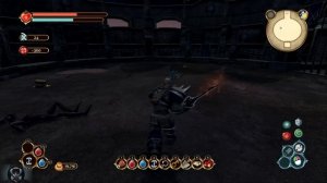 Fable Anniversary.  vorpX #22 Финал. Джек из тени.