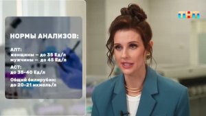 Болезни печени коварны - проходят бессимптомно. Как не упустить нарушения работы печени?