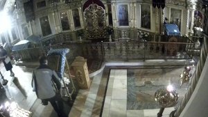 LIVE: Богослужения Никольского храма в г. Зеленоград