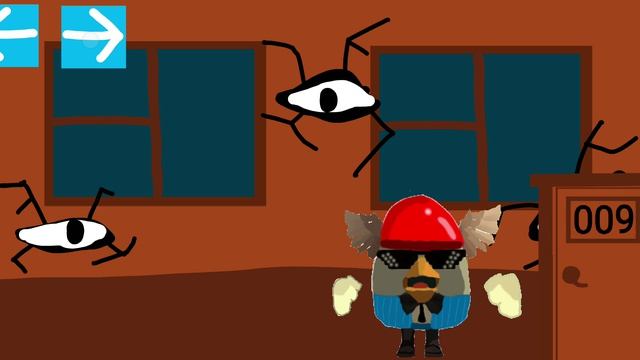 играю в покет код НО в дорс от Вовы26к (респект ему за игру)