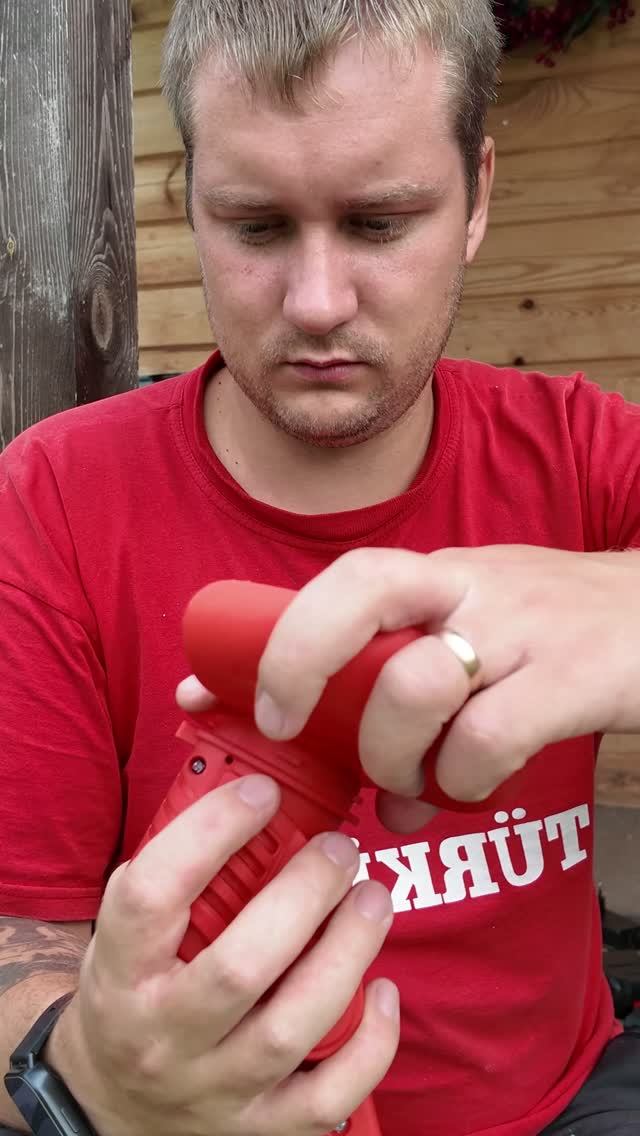 Лучшее решение для садовода.