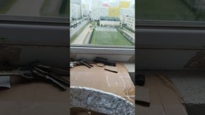 поехал на фуре