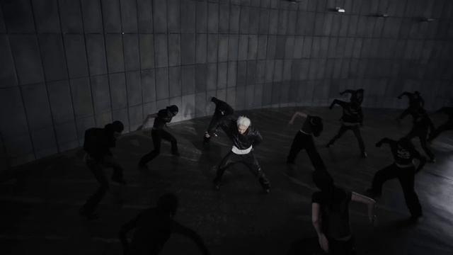 Wonho - Don't Wake Me Up! смотреть онлайн