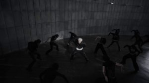 Wonho - Don't Wake Me Up!