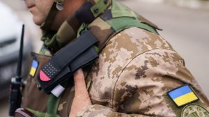Житель Харькова отбился от сотрудников ТЦК с помощью тесака