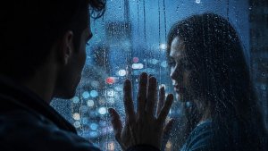 Песни для души.
«Я по следам любви бегу.»