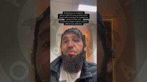 В Петрограде добрые русские люди угомонили трусливого абу-бородача! (полная версия)