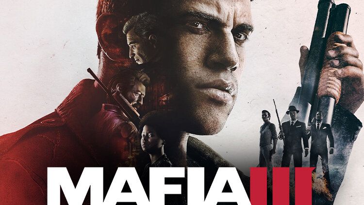 Стрим по Mafia III смотреть онлайн