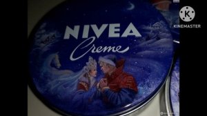 nivea fm your 8