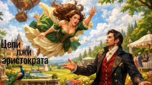Цепи лжи аристократа