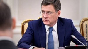 ‼️🇷🇺 Меры правительства по стабилизации топливного рынка дают результаты, — Новак 

Заявления вице
