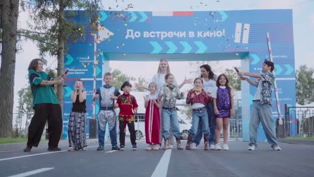 Пластинка времени смотреть онлайн