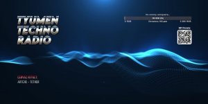Tyumen Techno Radio