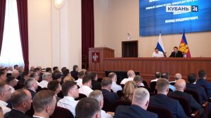 С начала года Краснодарский край посетили 7,3 млн отдыхающих