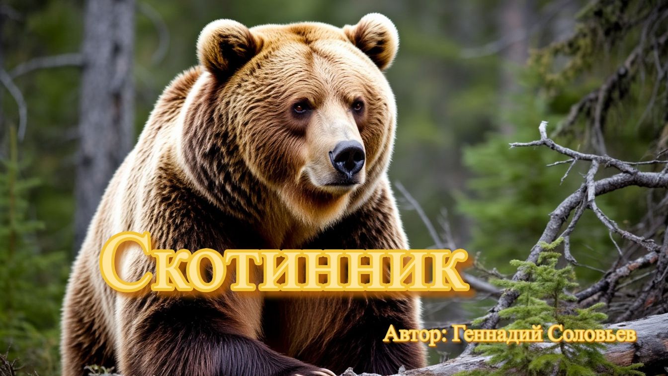 Скотинник