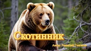 Скотинник