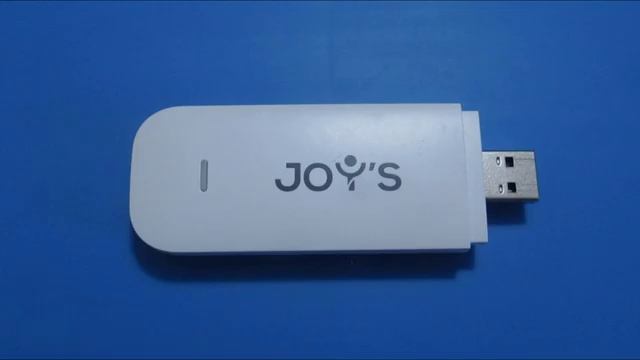 Перезалив: [ОБЗОР] Joy's D20 - новый 4G-модем со старыми... много с чем... (2022) смотреть онлайн