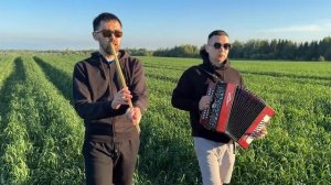 Дим Байназаров, Азамат Тузбеков