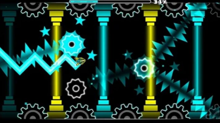 FunnyGame's level смотреть онлайн