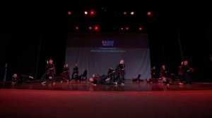 Эстрадный танец 9-11 лет Студия танца «Мастерская совершенства» «Рефлекторная дуга»