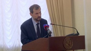 В мэрии обсудили обновлённый план мероприятий стратегии социально-экономического развития Воронежа