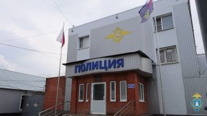 Тамбовские полицейские по горячим следам раскрыли разбойное нападение на жителя города Рассказово