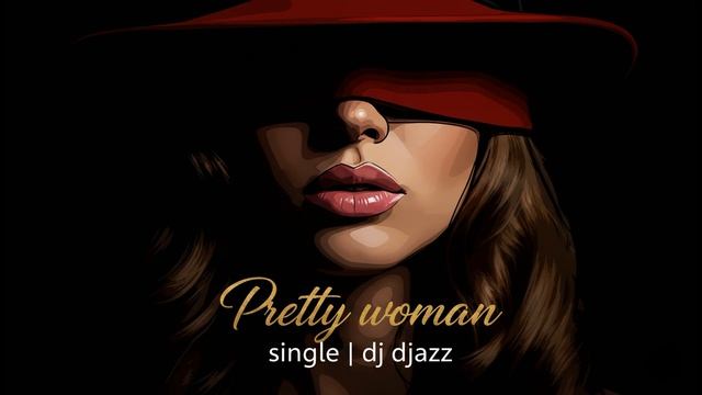 Dj Djazz - Pretty woman Remix (2026) | #djdjazz #music #dance #djmusic #aimusic  #музыка #dance