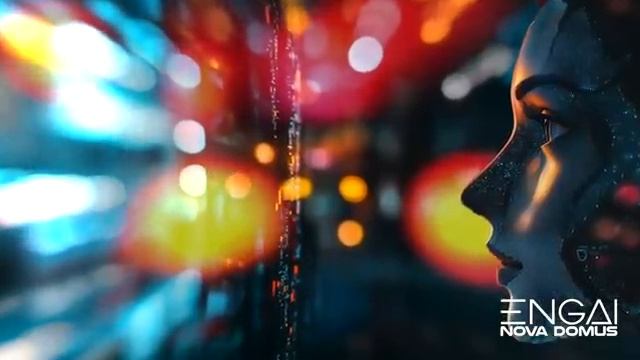 ENGAI - Nova Domus смотреть онлайн