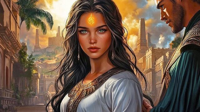 АУДИОКНИГА ✦ БОГ ПОХИТИЛ МЕНЯ ✦ ЛЮБОВНОЕ ФЭНТЕЗИ ✦ ПРИКЛЮЧЕНИЕ ✦ ПОПАДАНЦЫ