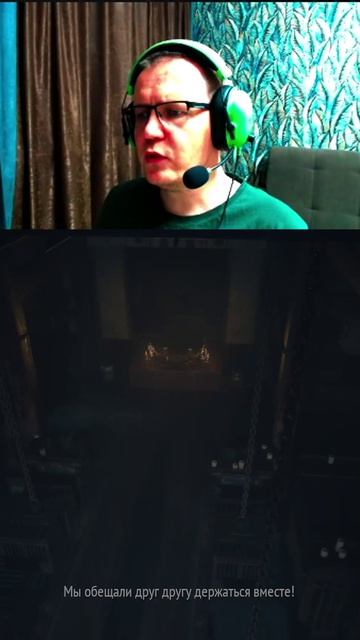 Silent Hill f ▶️ Сакуко смотреть онлайн