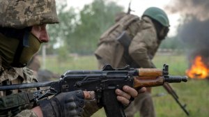 Боевик ВСУ застрелил сослуживцев, пытавшихся обмануть российских военных