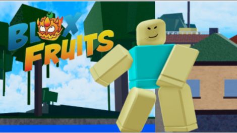Blade и Pirate village в Blox fruits!( 2 Серия) смотреть онлайн