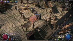 Path of Exile 2_пробую экспедиции