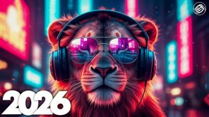 Новые Зарубежные ХИТЫ 2026🎧Лучшие танцевальные песни и музыка ТОР 30 онлайн бесплатно 51