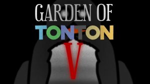 Garden of ton ton 5