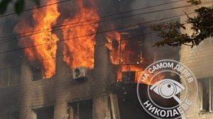 Удар по Черниговскому ТЦК: положительный результат гарантирован…

На самом деле очень хорошая истори