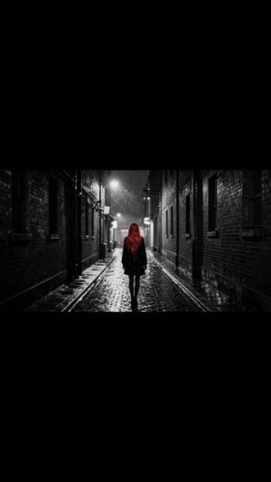 Непрощённая