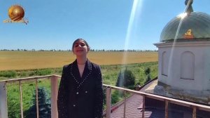 Раиса Семёнова — Стихотворение о маме на ассирийском языке | Конкурс «Наследники древнего языка»