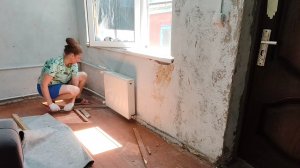 ЖИЗНЬ В СТАНИЦЕ./ ЧТО НЕ СДЕЛАЕШЬ РАДИ УЮТА./