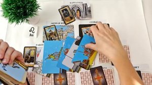 ЛЕВ ♌ ДЕНЬ РОЖДЕНИЕ! 🎁 расклад на ваш солярный год 2026-2027 таро расклад ТОРТИК