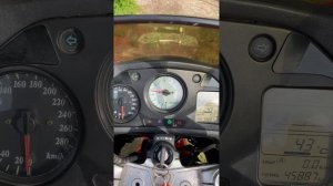 Vfr 800