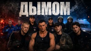 ДЫМОМ 🔥 Новый Дворовой Хит 2026 | Не Про Хайп | Русский Рэп Без Фильтра