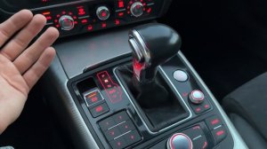 Audi A6C7 в идеальном состоянии!