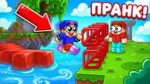 🔥 ДЕВУШКА ПОВЕРИЛА В ЭТОТ ТЕКСТУРПАК...