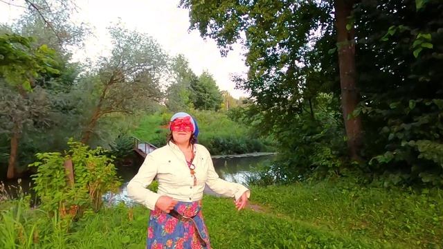 Питат и Антоха - полосатик