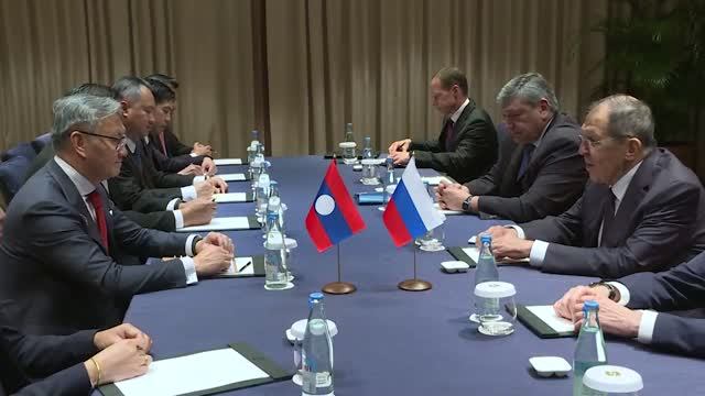 Протокольная съёмка
