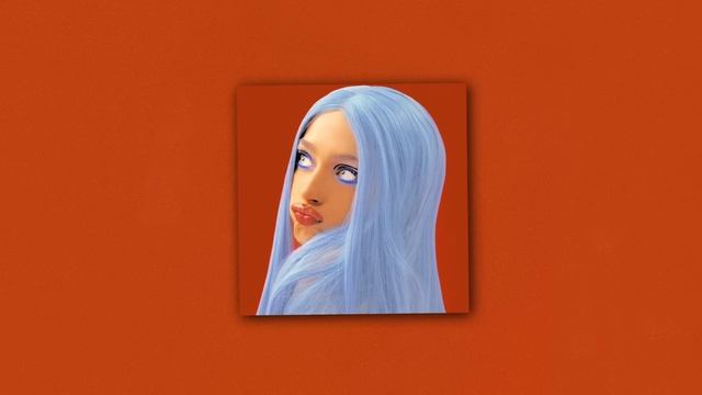 Shimmy Shimmy Ya! - Мэйби Бэйби